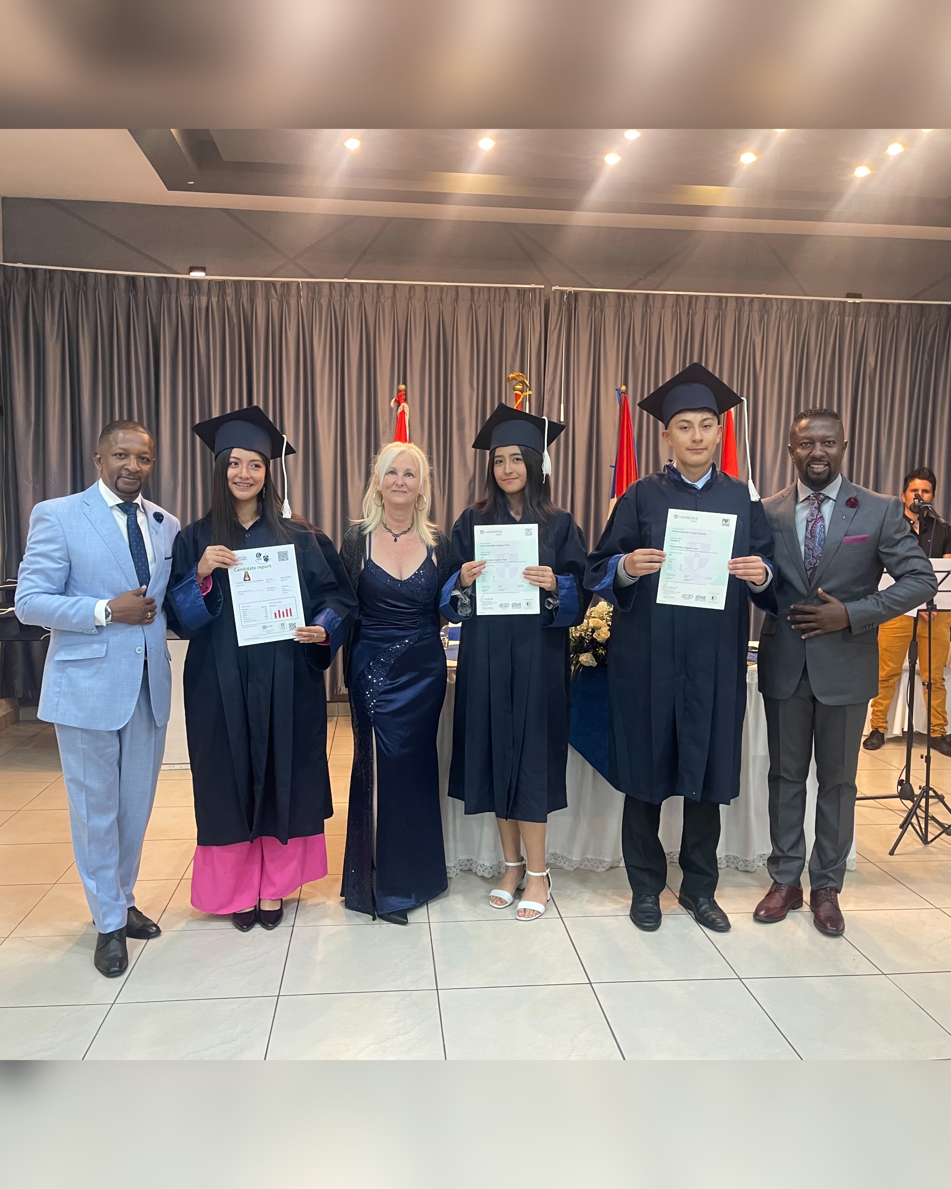 Gateway Academic