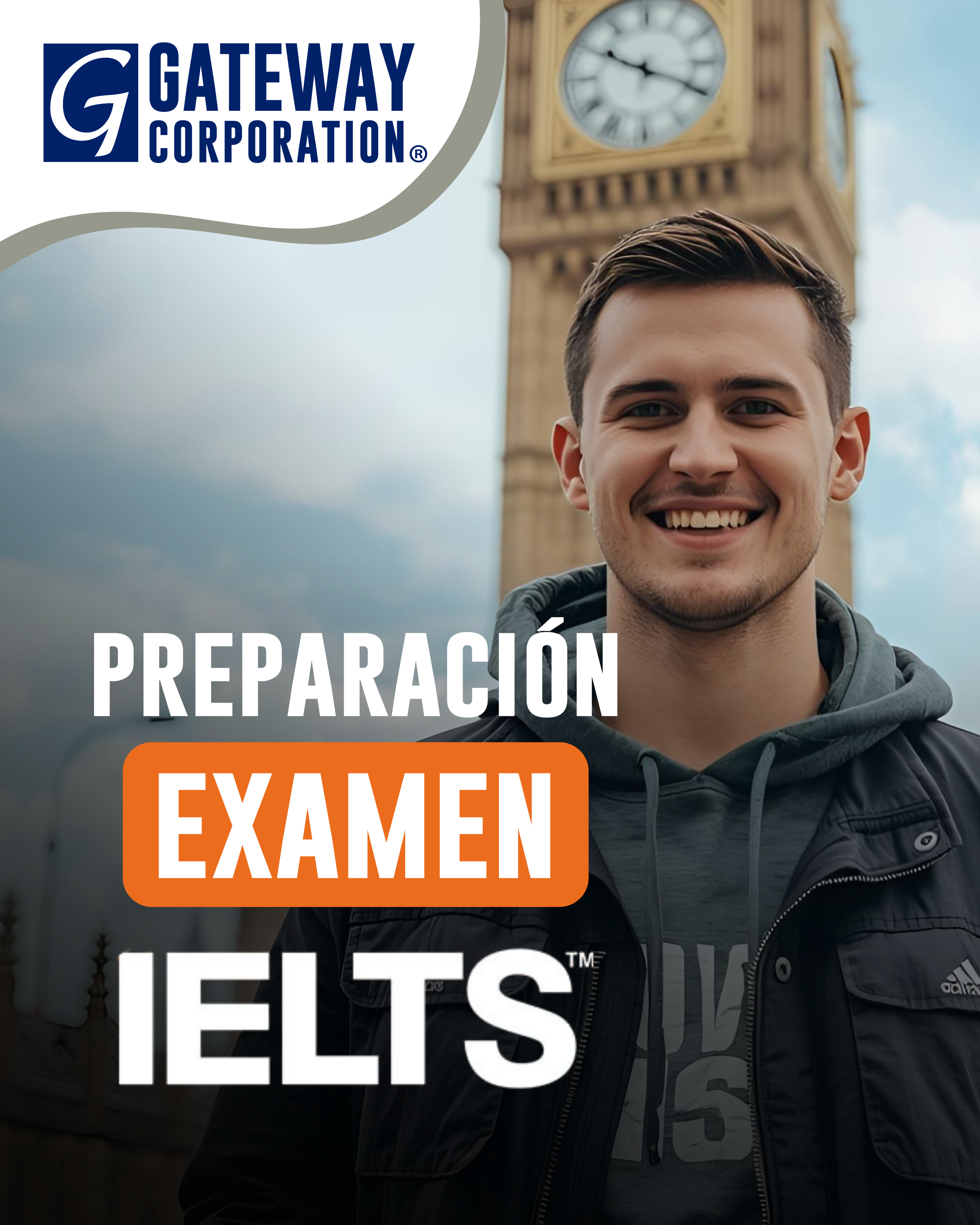 Preparación para exámenes Internacionales Cambridge